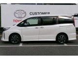 ノア  2.0 Si WxBIII