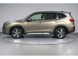 フォレスター 2.0 アドバンス 4WD 