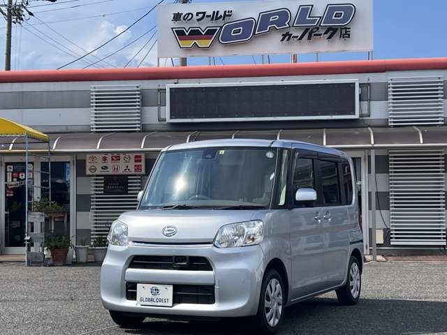 タント L SAII 