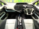 アクア 1.5 S 