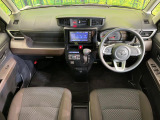 ルーミー 1.0 G 