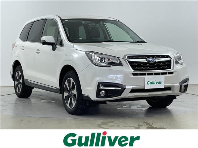 フォレスター2.0 スタイル モダン 4WD4WD 修復歴無し
