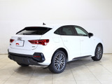 Q3スポーツバック 35 TDI クワトロ Sライン ディーゼル 4WD 