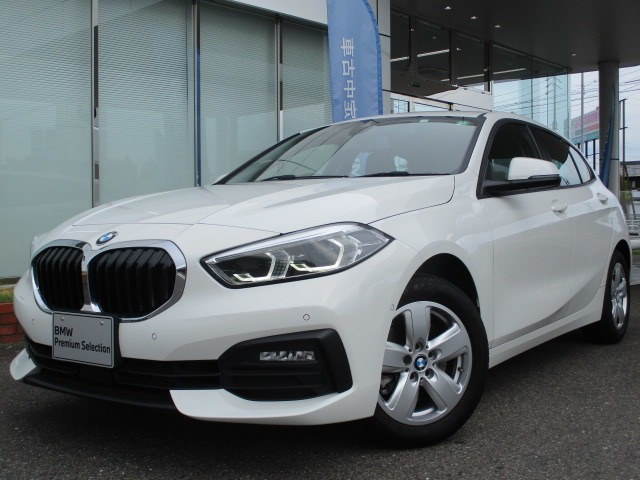 1シリーズ 118d プレイ ディーゼルターボ