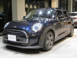 新しく入荷いたしました!こちらのMINIについてのご質問、お見積もりのご用命は、お気軽に0078-6002-369993MINI一宮までご連絡ください。