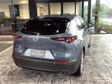 CX-30 2.0 20S ツーリング 4WD 