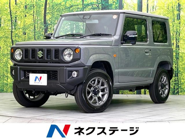 ジムニー  XC