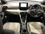 ヤリス 1.5 ハイブリッド Z 