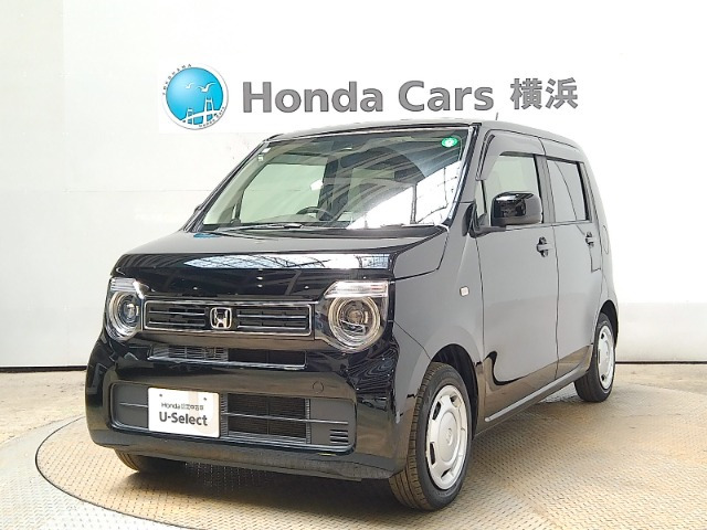 N-WGN L ホンダ センシング 