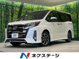 両側電動ドア SDナビ 後席モニター バックカメラ 衝突被害軽減システム