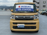 スペーシア ハイブリッド(HYBRID)  X 