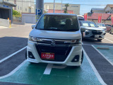 ワゴンRカスタムZ ハイブリッド(HYBRID) ZX