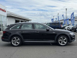 A4オールロードクワトロ 2.0 4WD 