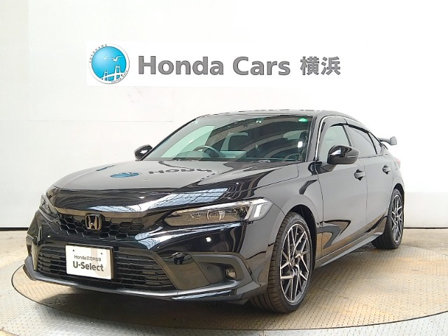 シビック  2.0 e:HEV