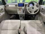 アルトラパン X オーディオレス仕様車