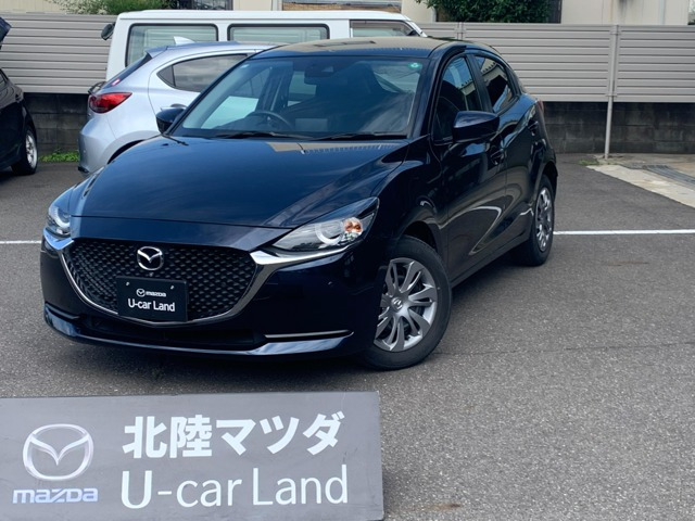 MAZDA2 1.5 15S スマートエディション 