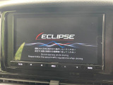 【ナビゲーション】目的地までしっかり案内してくれる使いやすいナビ。Bluetooth接続すればお持ちのスマホやMP3プレイヤーの音楽を再生可能!毎日の運転がさらに楽しくなります!!