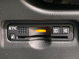 【ETC】高速道路の料金所をストレスなく通過!話題のスポットやサービスエリアに多い「スマートIC」利用時は必須のアイテムです。当店でセットアップを実施、ご納車当日からすぐにご利用いただけます!
