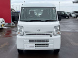 NV100クリッパー DX ハイルーフ 4WD 