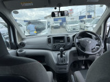 NV200バネットバン  