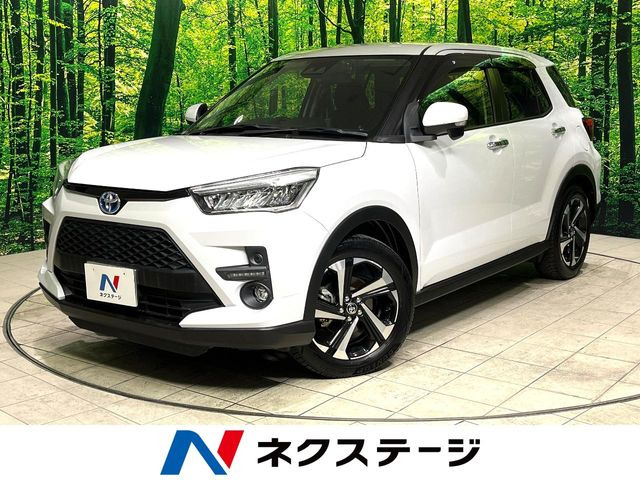 ライズ 1.2 Z 