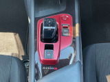 eーPOWER専用電制シフトです。