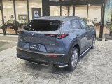 CX-30 2.0 20S ツーリング 