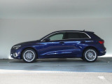 A3スポーツバック 30 TFSI アドバンスド 