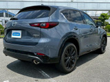 CX-5 2.5 25S スポーツアピアランス 4WD 