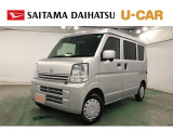 クリッパーバン 車検整備付きで入荷♪2DINチューナー付♪