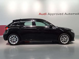 A1スポーツバック 25 TFSI アドバンスド 