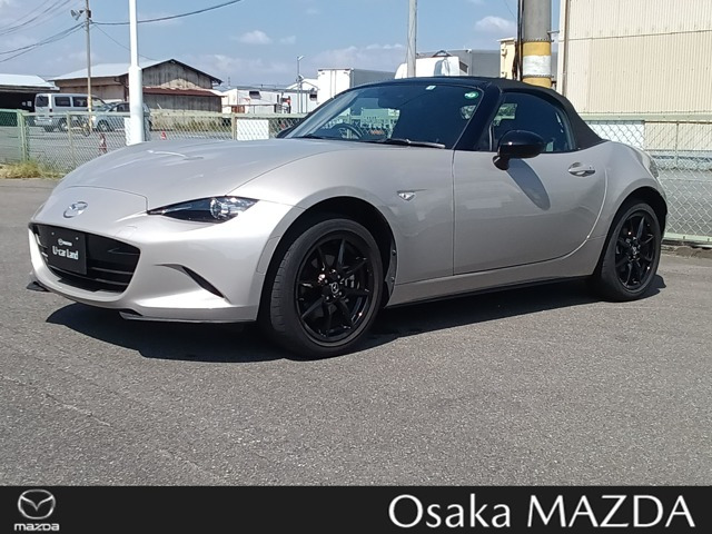 ロードスター 1.5 S スペシャルパッケージ 