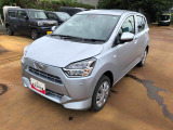 ミライース X SAIII ブライトシルバー 4WD すぐ乗れます!!
