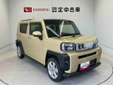 初度登録から36ヶ月未満で走行距離6万キロ未満のダイハツの中古車は、新車保証を2年間延長することができる、「まごころ保証プラスα」を7,920円という低価格でお付けすることができます。