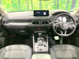 CX-5 2.0 20S スマートエディション 