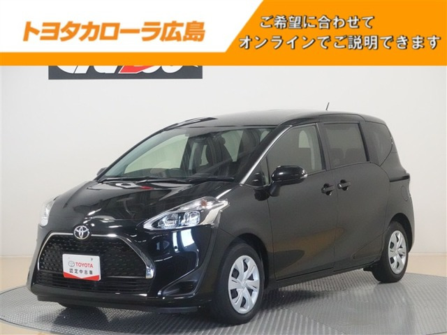 シエンタ 1.5 G 