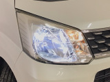 ムーヴ X SAII 