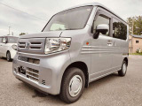 N-VAN L ホンダセンシング 4WD 