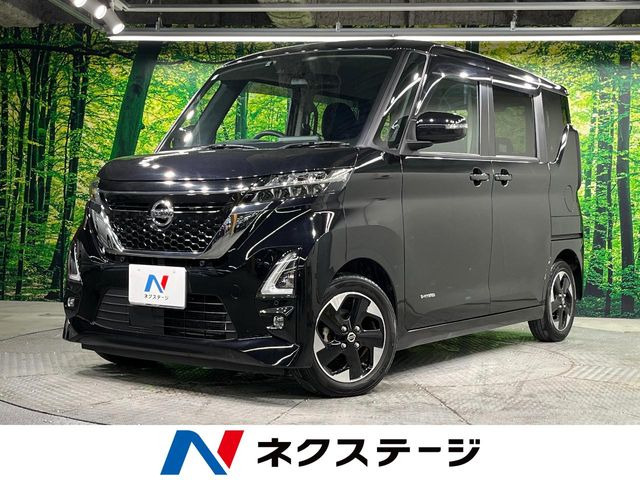 ルークス X 