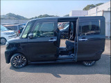 指定工場保有で、年間車検実績1,500台以上!!アフターサービスも安心!!ご購入後も手厚くサポートいたします!!