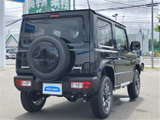 ジムニー XC 4WD 