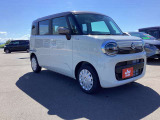 ワゴンRスマイル ハイブリッド(HYBRID) S 4WD 