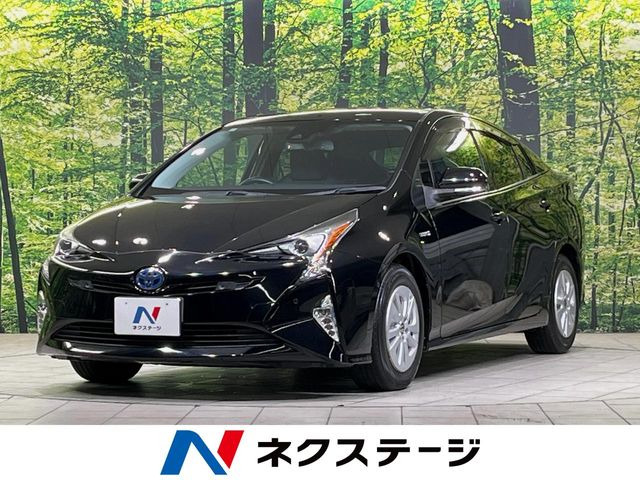 プリウス 1.8 A 