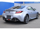 BRZ  2.4 S
