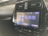 Bluetooth機能付きフルセグTV(^_-)-☆