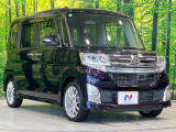 大好評のボディコーティング「弾スプラッシュコート」もご納車までに施工可能。通常のガラスコートと異なる、耐久年数6年の無機質ガラスコーティングが、ボディをキレイな状態に保ってくれます。