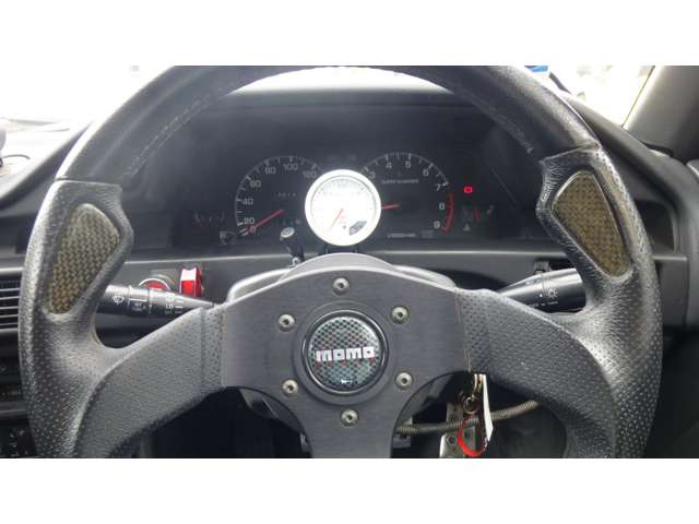 トヨタ スプリンタートレノ 1.6 GT-Z スーパーチャージャ純正5速禁煙