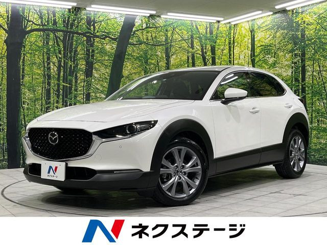 CX-30 2.0 20S プロアクティブ ツーリングセレクション 