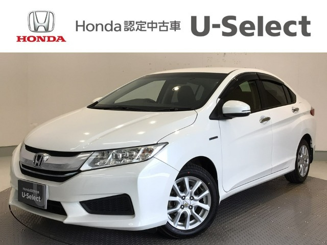 グレイス 1.5 ハイブリッド LX 