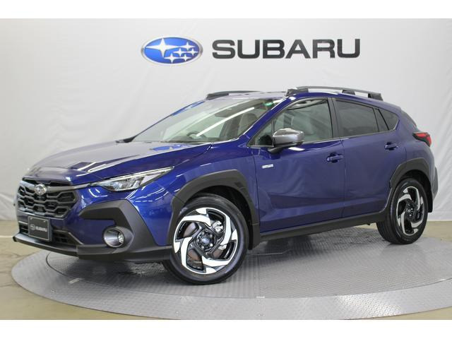 クロストレック2.5 プレミアム S:HEV EX 4WD